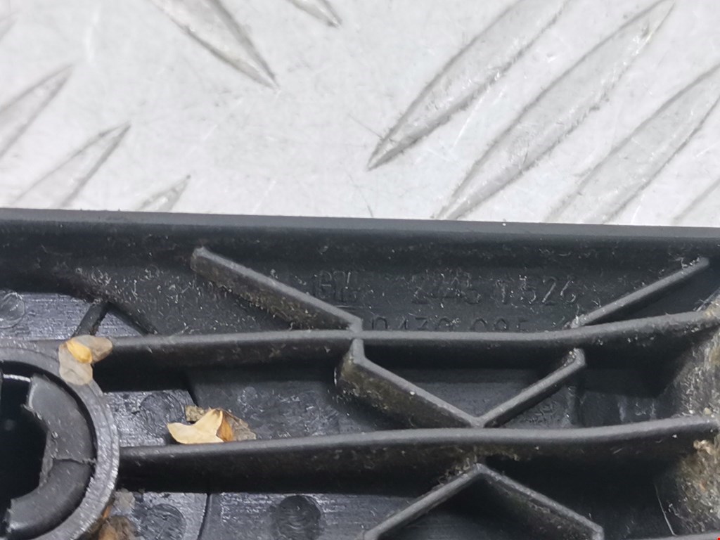 Ручка стеклоподъемника OPEL Vectra Vectra C 2002-2008