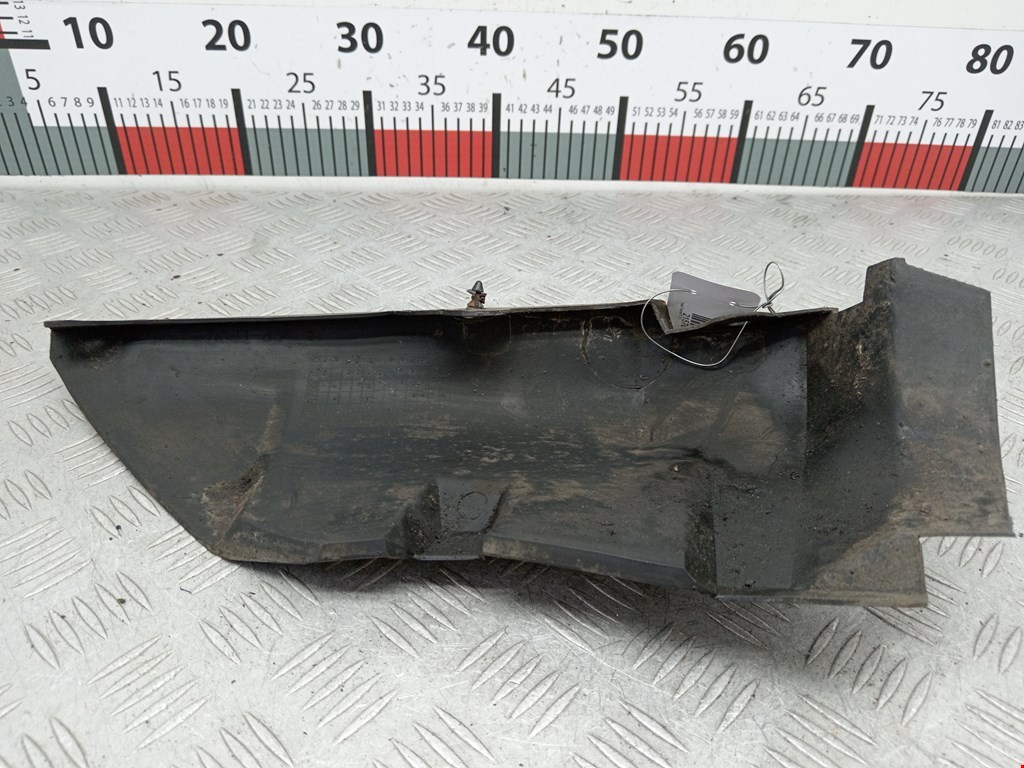 Локер (подкрылок) передний правый FORD Transit 2006-2014