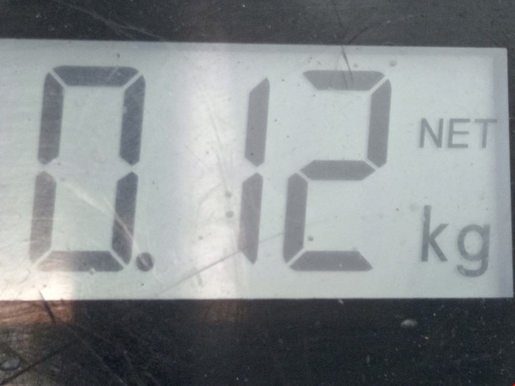 Локер (подкрылок) передний правый FORD Transit 2006-2014