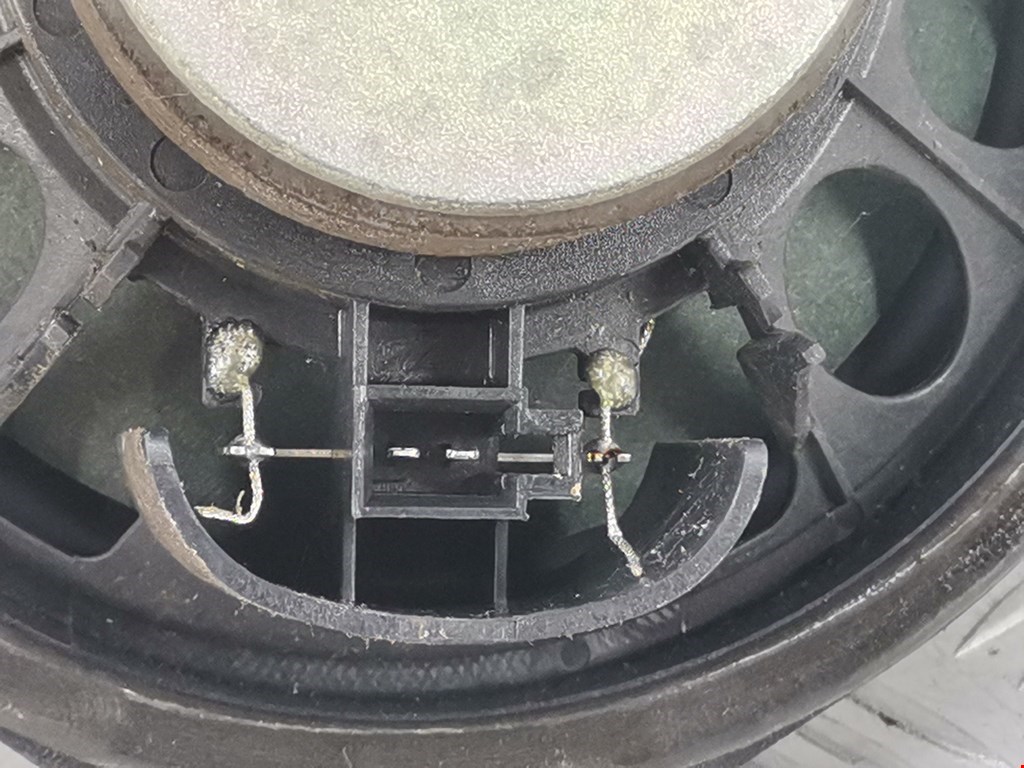 Динамик OPEL Vectra Vectra C 2002-2008