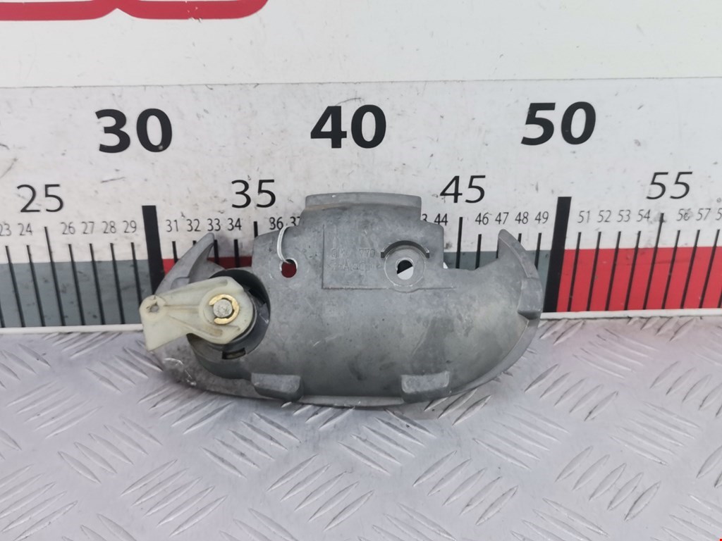 Вставка замка багажника OPEL Meriva A 2003-2010