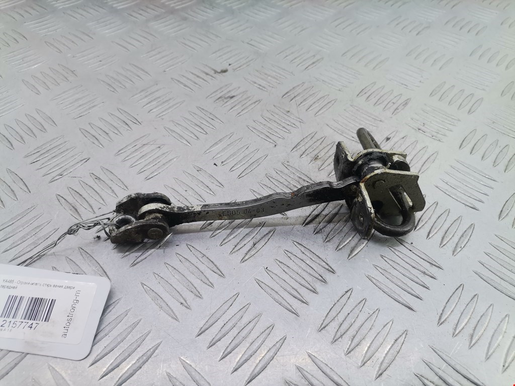 Ограничитель открывания двери OPEL Meriva A 2003-2010