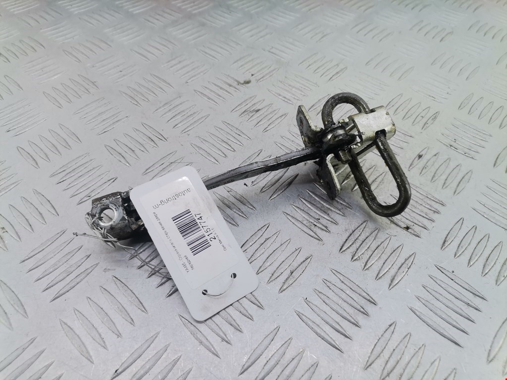 Ограничитель открывания двери OPEL Meriva A 2003-2010