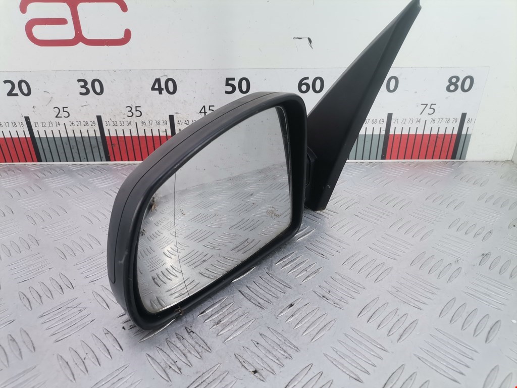 Зеркало левое OPEL Meriva A 2003-2010