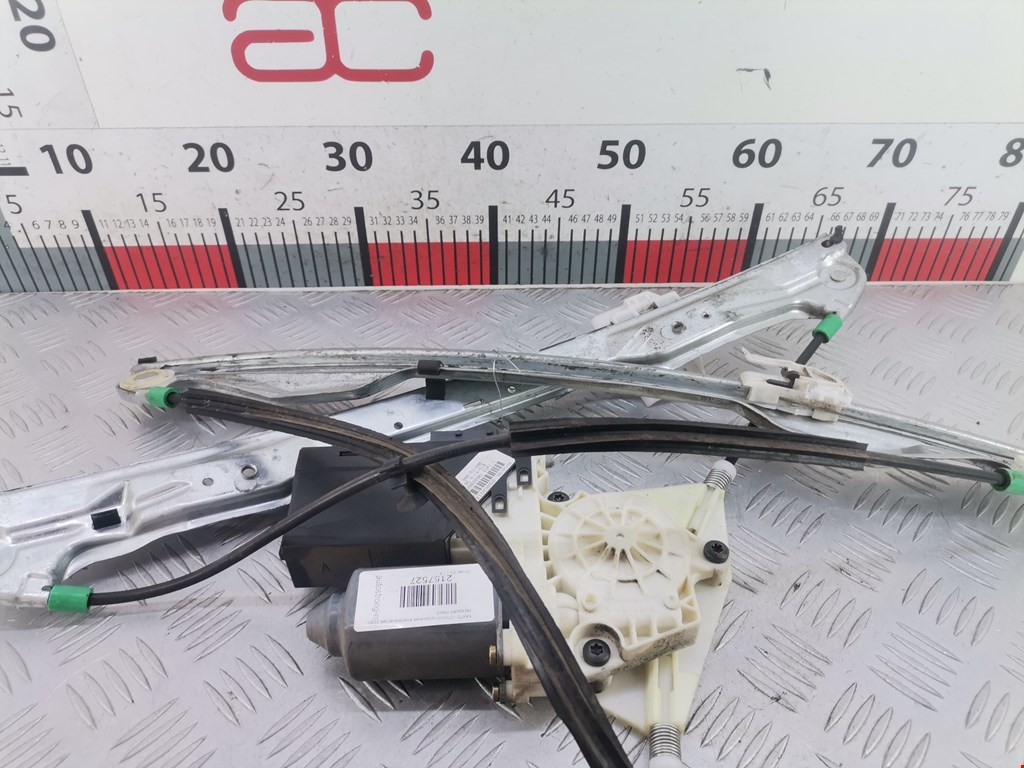 Стеклоподъемник передний левый CITROEN C5 I 2001-2008