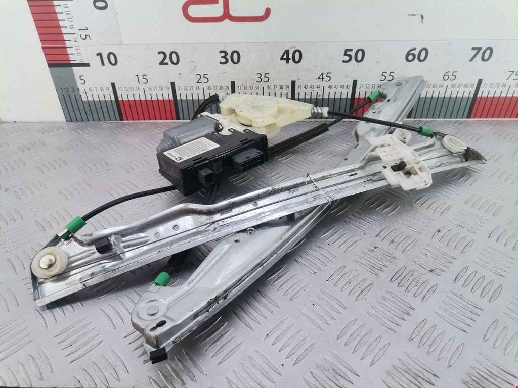Стеклоподъемник передний левый CITROEN C5 I 2001-2008