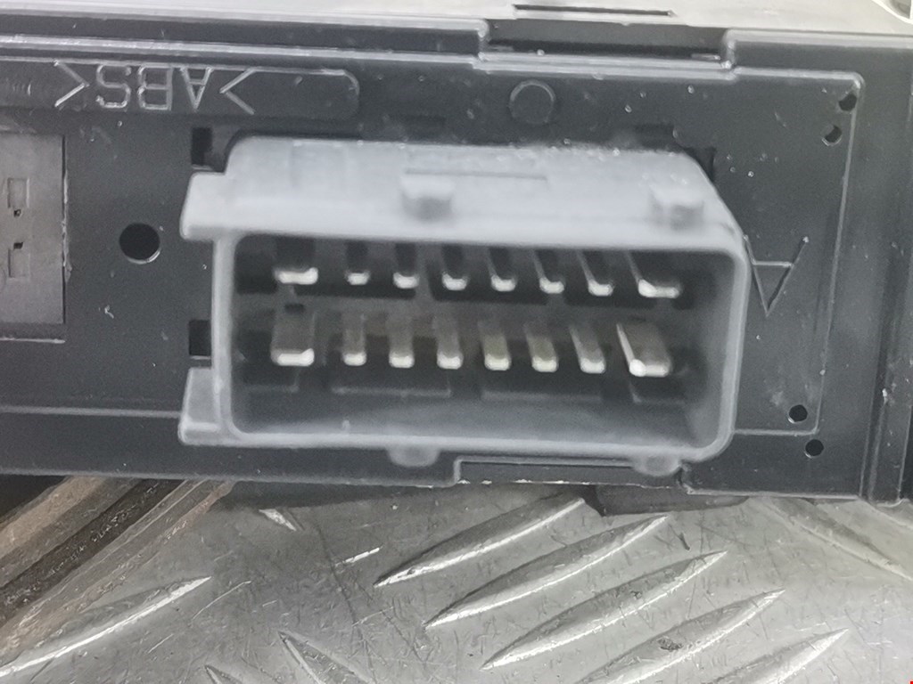 Стеклоподъемник передний левый CITROEN C5 I 2001-2008