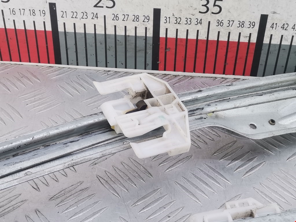 Стеклоподъемник передний правый CITROEN C5 I 2001-2008