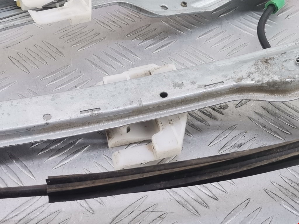 Стеклоподъемник передний правый CITROEN C5 I 2001-2008