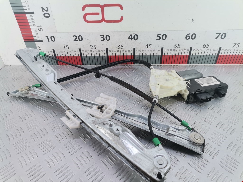 Стеклоподъемник передний правый CITROEN C5 I 2001-2008