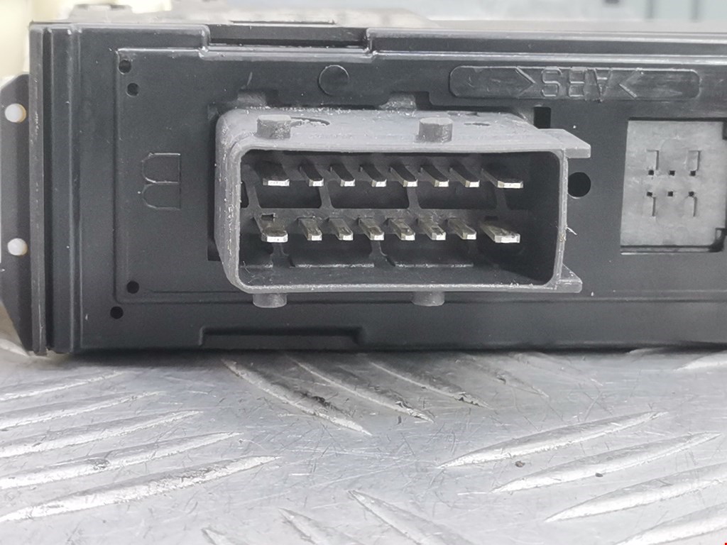 Стеклоподъемник передний правый CITROEN C5 I 2001-2008