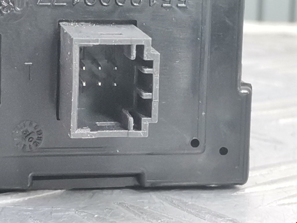 Стеклоподъемник передний правый CITROEN C5 I 2001-2008