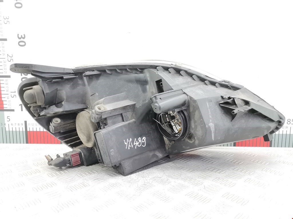 Фара левая OPEL Zafira B 2005-2012