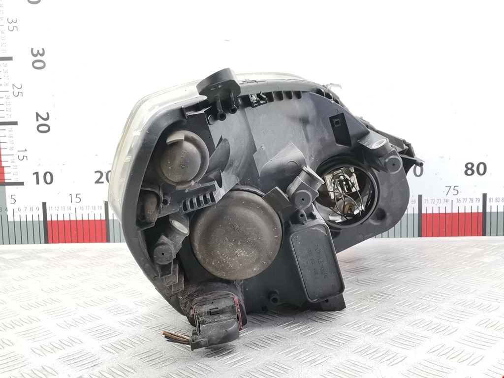 Фара левая OPEL Zafira B 2005-2012