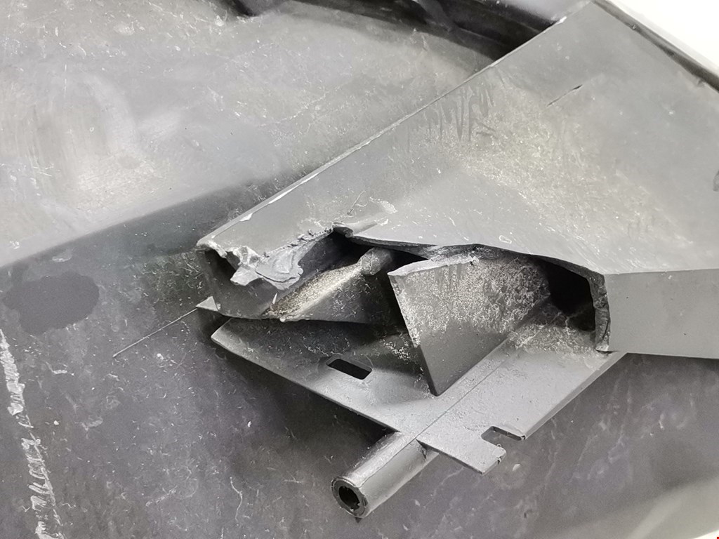 Фара левая OPEL Zafira B 2005-2012