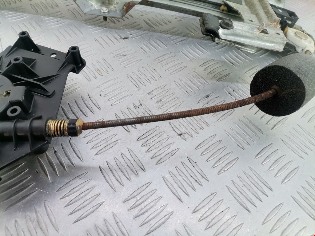 Стеклоподъемник передний левый CHRYSLER PT Cruser 2000-2010