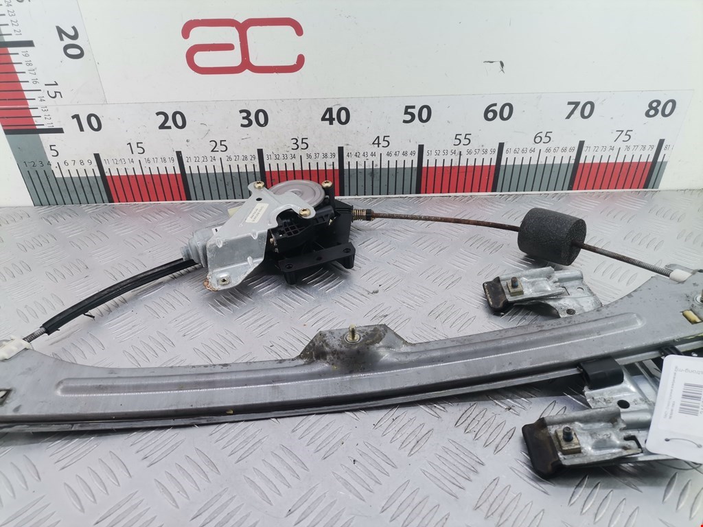 Стеклоподъемник передний левый CHRYSLER PT Cruser 2000-2010