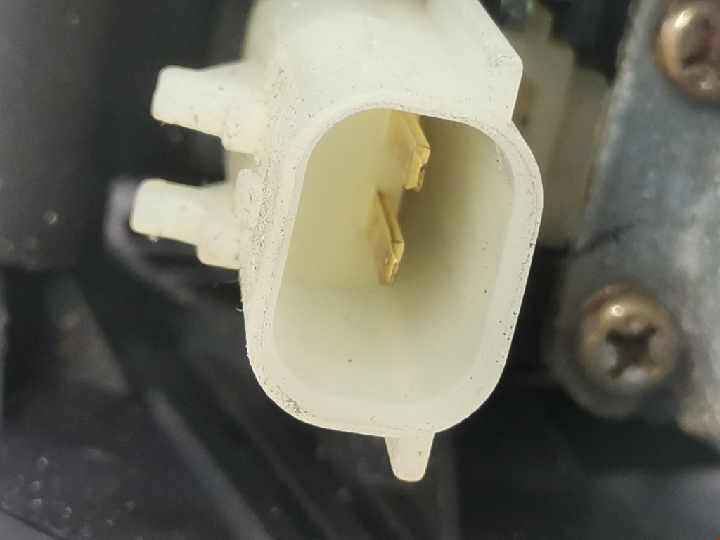 Стеклоподъемник передний левый CHRYSLER PT Cruser 2000-2010