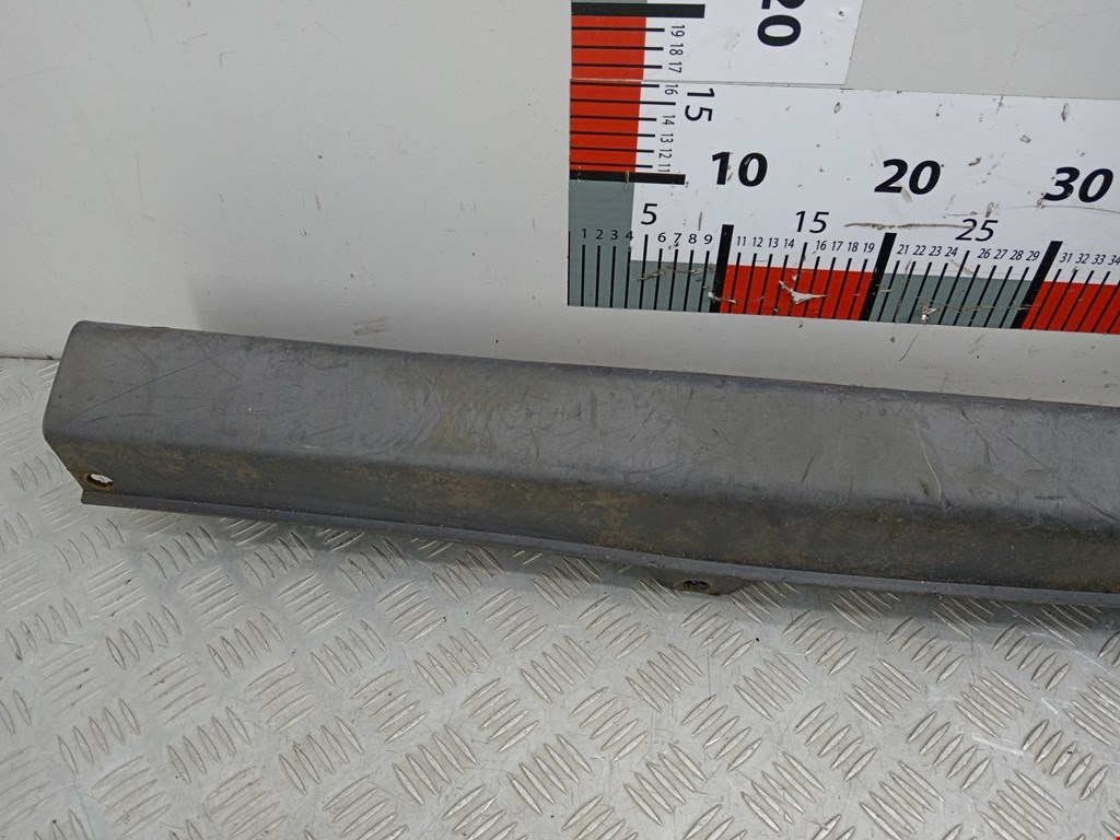 Бампер задний CITROEN Jumper 250 2006-н.в.