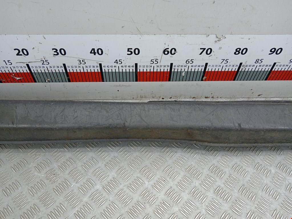 Бампер задний CITROEN Jumper 250 2006-н.в.