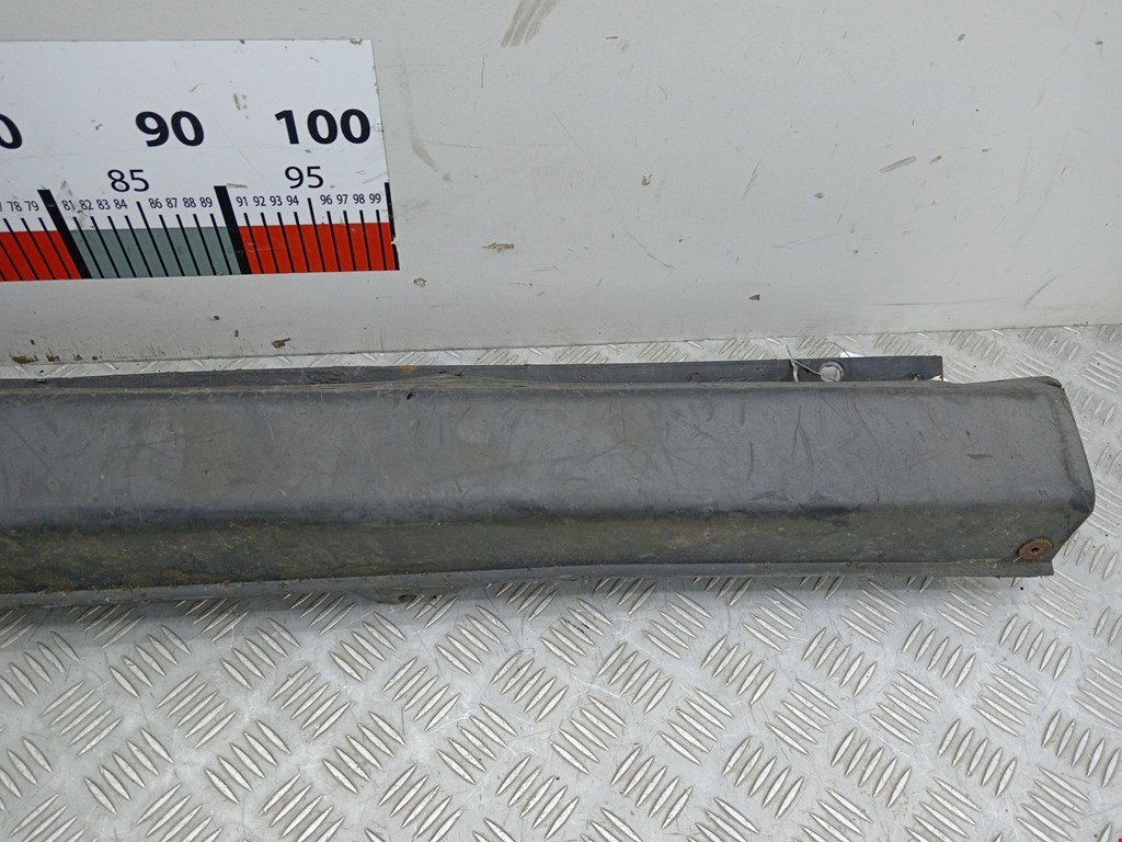 Бампер задний CITROEN Jumper 250 2006-н.в.