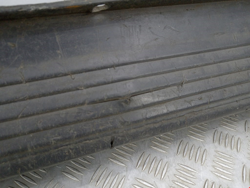 Бампер задний CITROEN Jumper 250 2006-н.в.