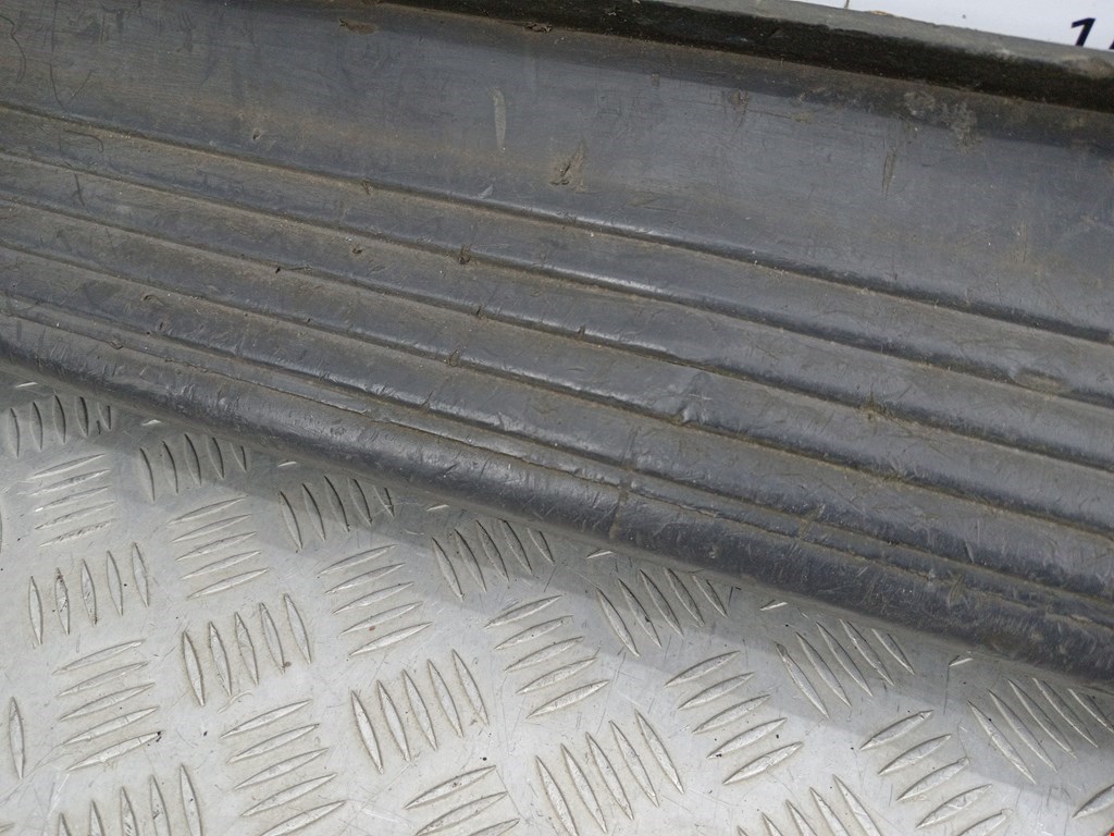 Бампер задний CITROEN Jumper 250 2006-н.в.