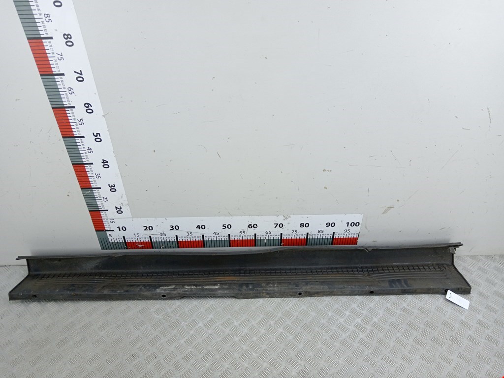 Бампер задний CITROEN Jumper 250 2006-н.в.