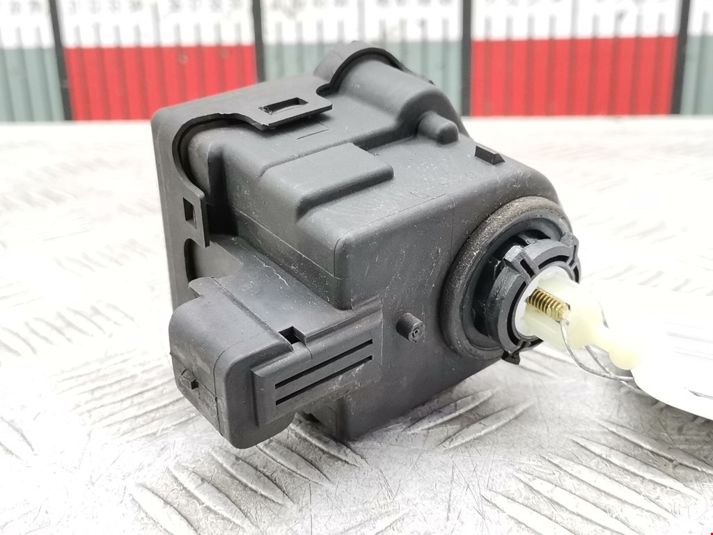 Моторчик корректировки фар (Корректор фары) RENAULT Espace 2003-2014