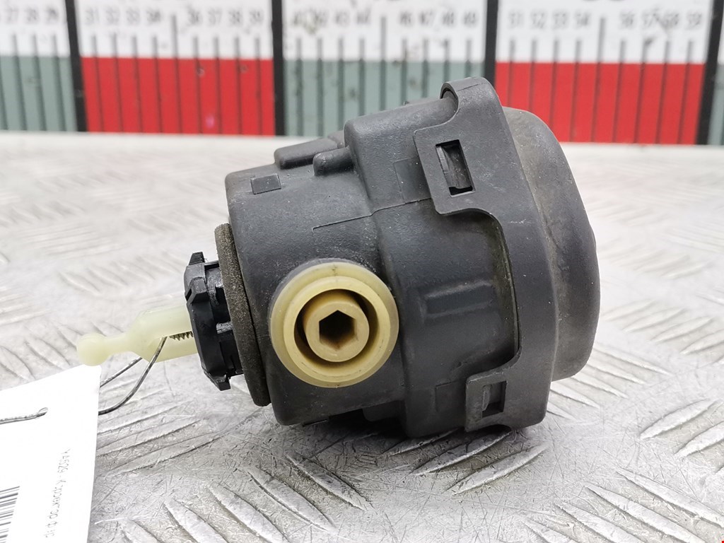 Моторчик корректировки фар (Корректор фары) RENAULT Espace 2003-2014