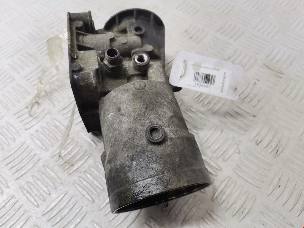 Корпус масляного фильтра SKODA Fabia MK1 1999-2006