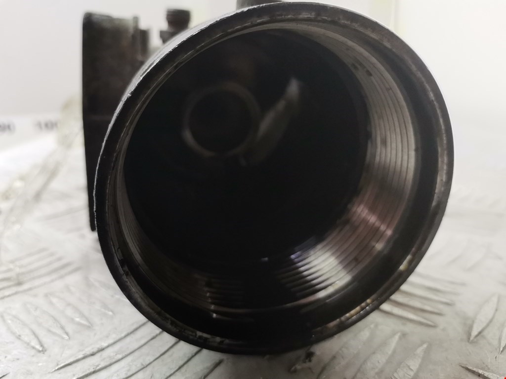 Корпус масляного фильтра SKODA Fabia MK1 1999-2006