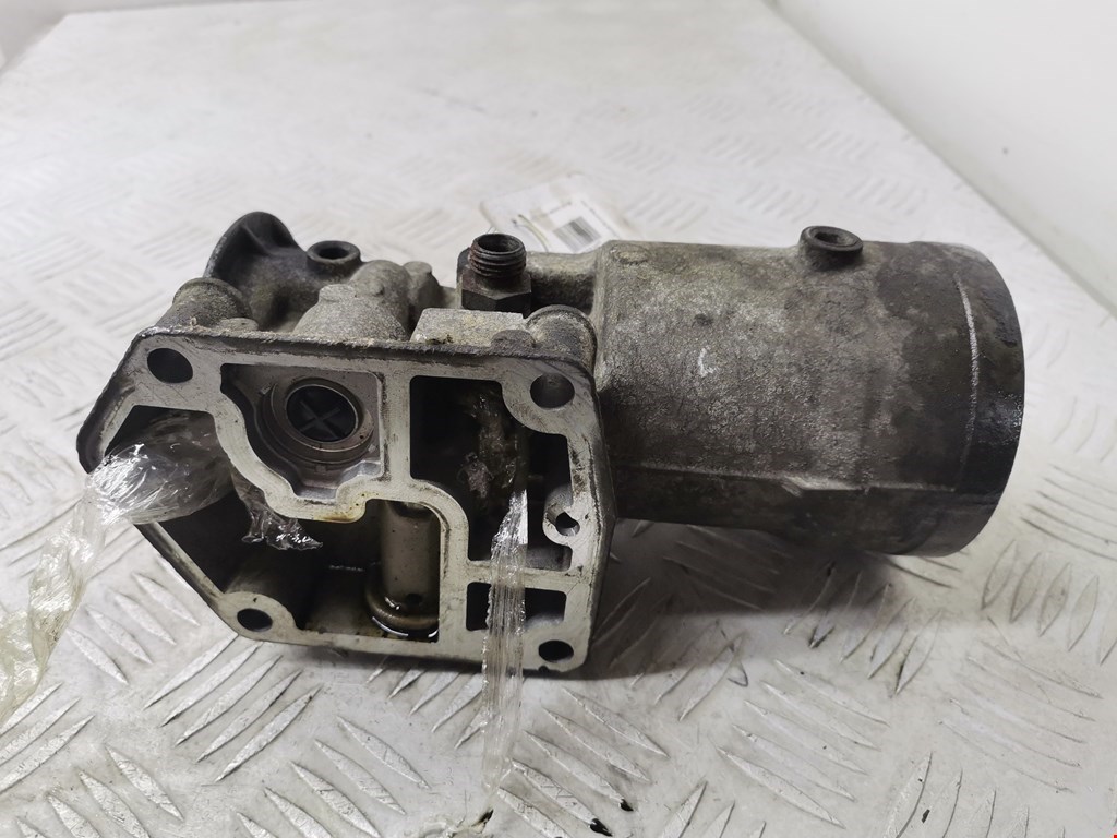 Корпус масляного фильтра SKODA Fabia MK1 1999-2006