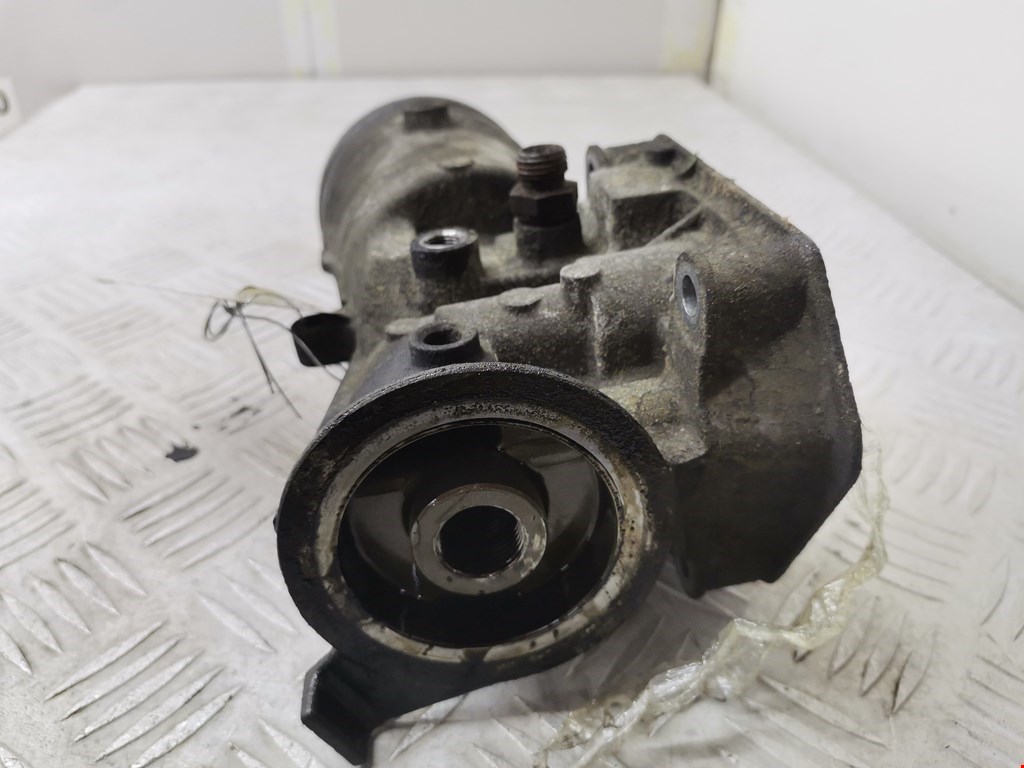 Корпус масляного фильтра SKODA Fabia MK1 1999-2006