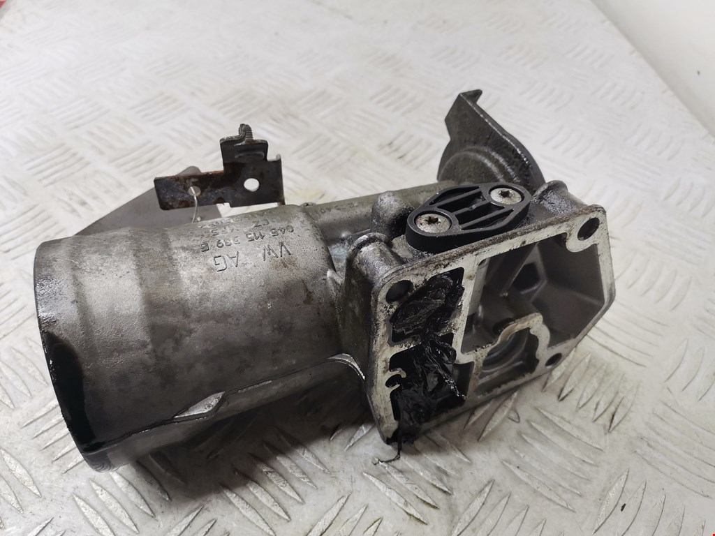 Корпус масляного фильтра SEAT Alhambra 1996-2010