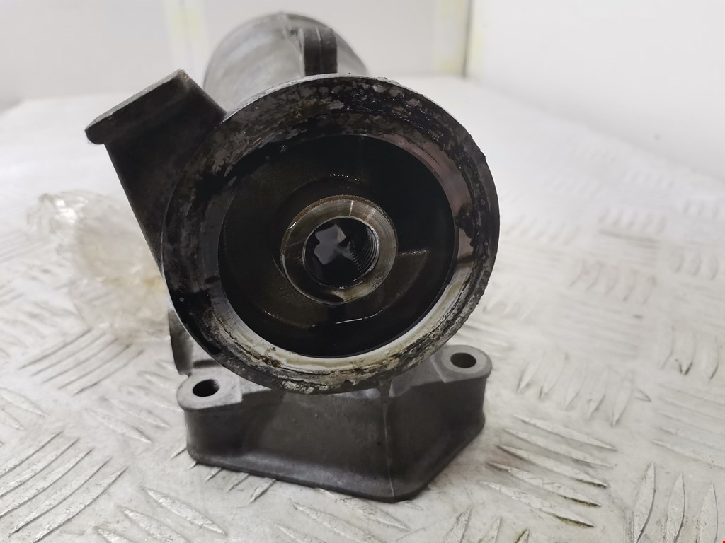 Корпус масляного фильтра VOLKSWAGEN Touran 2003-2010