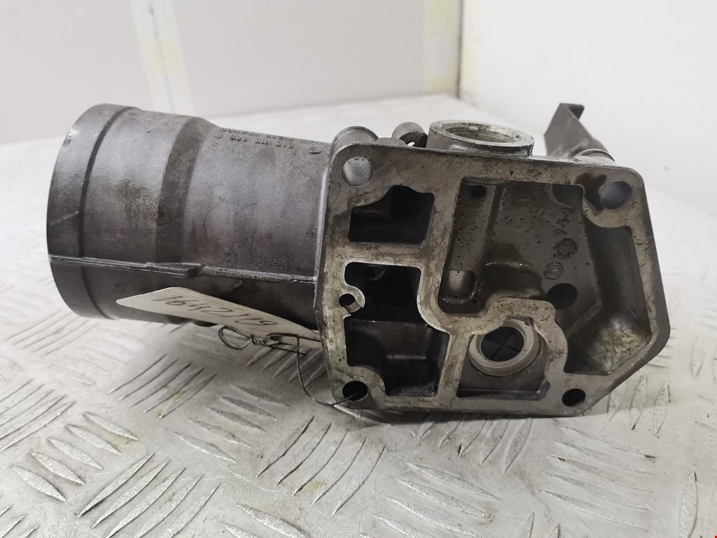 Корпус масляного фильтра VOLKSWAGEN Touran 2003-2010