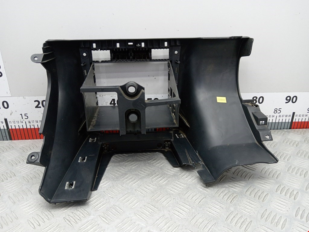 Рамка магнитолы SKODA Octavia A4 1U- 1997-2010