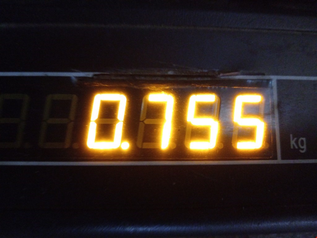 Рамка магнитолы SKODA Octavia A4 1U- 1997-2010