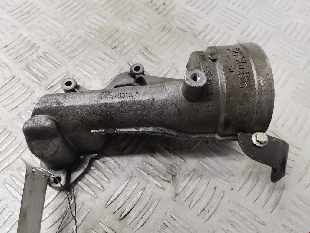 Корпус масляного фильтра PEUGEOT 207 2006-2015