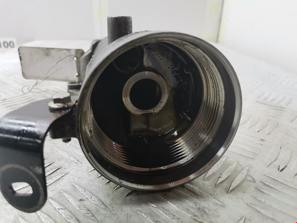 Корпус масляного фильтра PEUGEOT 207 2006-2015