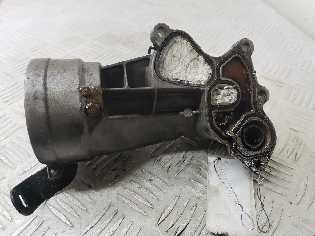 Корпус масляного фильтра PEUGEOT 207 2006-2015