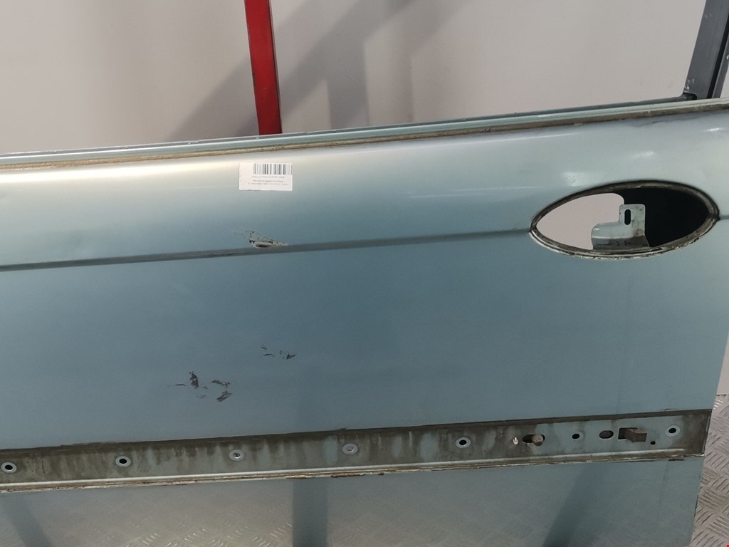 Дверь передняя левая CITROEN C5 I 2001-2008