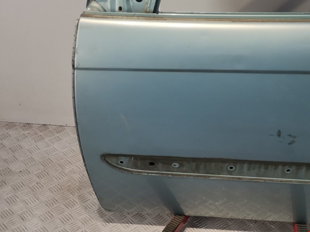 Дверь передняя левая CITROEN C5 I 2001-2008