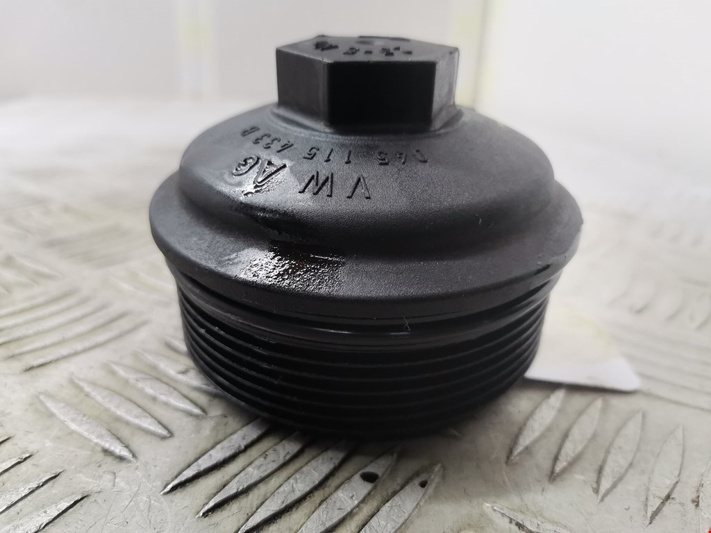 Крышка масляного фильтра SEAT Alhambra 1996-2010