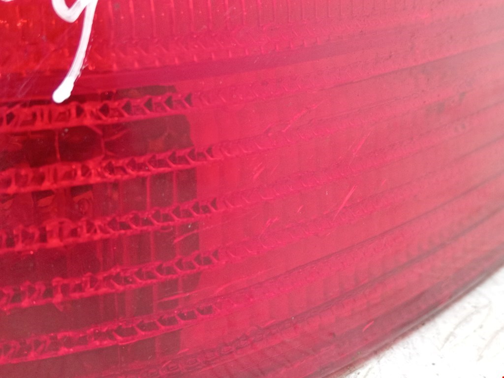 Фонарь задний правый VOLKSWAGEN Golf IV 1997-2003