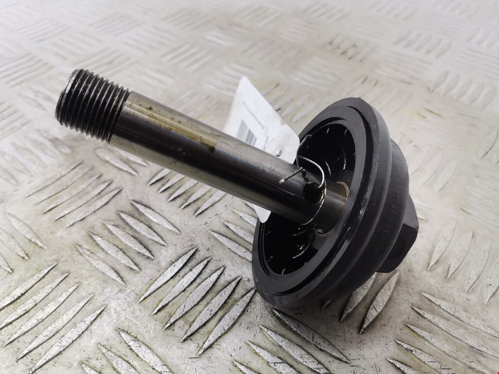 Крышка масляного фильтра VOLKSWAGEN Touran 2003-2010