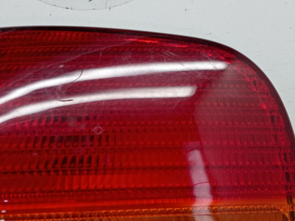 Фонарь задний левый SEAT Arosa 1997-2004