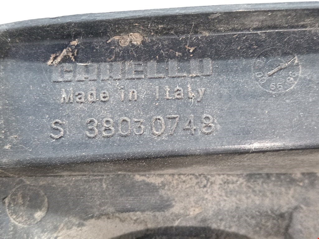 Фонарь задний левый SEAT Arosa 1997-2004