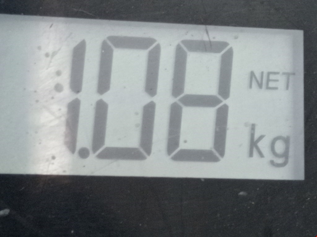 Фонарь задний левый SEAT Arosa 1997-2004